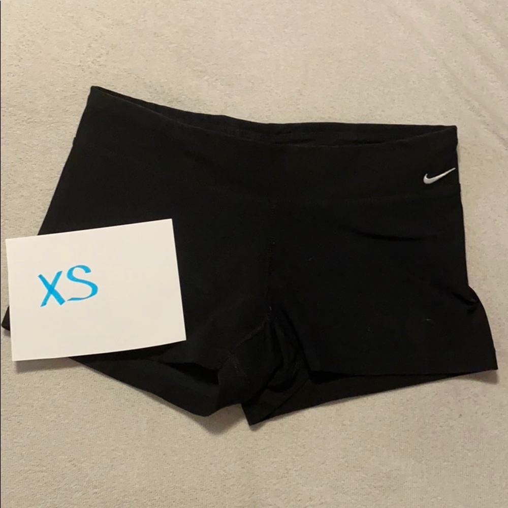 Nike shorts